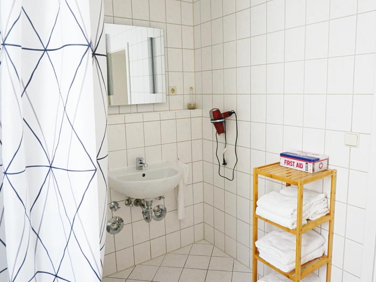2 Zimmer Ferienwohnung In Zentraler Lage Inkl Wlan & Netflix Лейпциг Экстерьер фото
